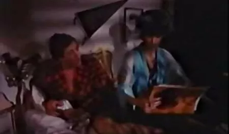 Một chó già nhận được một đôi phim sex tuyen chon nhat ban đồ chơi tình dục và thống lĩnh